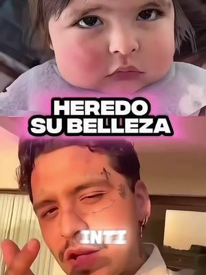 “¿A quién se parece más Inti? 🌟✨ La bebé de Nodal y Cazzu desata debate en redes 👶💖” #Inti #NodalYCazzu #HijaDeEstrellas #BebéFamosa #TeamNodal #TeamCazzu #DebateViral #BellezaÚnica #TendenciaTikTok