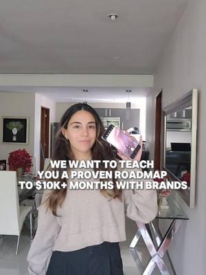 🚨 Ready to start landing $10K brand deals? 🚨   We’re hosting a FREE training to teach you how to make $10,000+ per month in brand deals! Yes, even with a small following😉 Come learn all the strategies, tools, and secrets to take make real money in your Creator business! 💸  👉 Comment 10KGOALS below to get your invite . . . #SidewalkerDaily #ContentCreator #CreatorCommunity #DigitalEntrepeneur #InfluencerExperts #PitchingTips #InfluencerStrategies #MonetizeYourContent #MakeMoneyWithBrandDeals #BrandDeals2025 #CreatorIncomeTips #InfluencerMarketingSecrets #LandBrandDeals #MonetizeYourContent #PitchToBrands #HighPayingBrandDeals #CreatorBusinessTips #GrowAsAnInfluencer