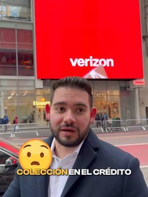 📉 ¿La cajita de Verizon te salió más cara de lo que pensabas? No te preocupes, no eres el único. 😅 Si esa colección está afectando tu crédito, es hora de actuar. 💳 No dejes que algo tan pequeño te cierre grandes oportunidades. 👉 ¡Haz algo al respecto hoy! 🚀 Haz clic arriba y comienza a reparar tu crédito con nuestro equipo HOY.  #mrcredit #arreglatucrédito #finanzaspersonales #deudas #crédito #verizon 