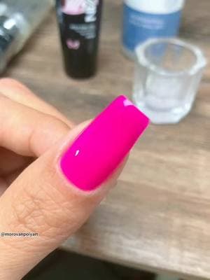 I’ve always been intimidated by acrylics, but polygel is so beginner-friendly.  #polygelapplication #polygelnailstutorial #polygelkit #nail #tiktokshopbacktoschool #USA #Amarican #polygel #polygelnails #polygelnail #polygeltips #polygeltutorial #nail #nails  #polygelnailsforbeginners 