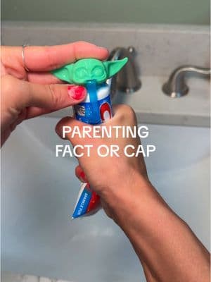 We decided to check if it’s true… How cool is this tooth paste! #experiment #magic #kidsmagic #magictrick #parentsoftiktok #parentingtips #parentinghacks #factorcap #MomsofTikTok #momlife 