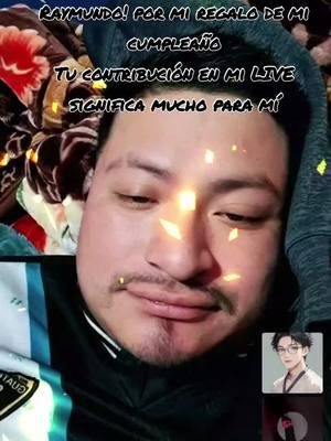 💪🖤🖤Marle 🖤🖤💪Raymundo, gracias por tu valioso apoyo en mi LIVE. Seguiré esforzándome para crear contenido LIVE aún mejor. @💪🖤🖤Marle 🖤🖤💪Raymundo #livegift #greetingcard #tarjetadefelicitación 