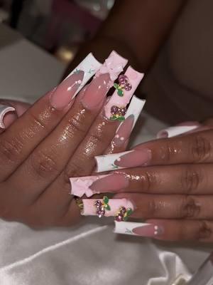 #CapCut 💗💗💗💗  everything I used is from @vbeautypure use code “nancy11” at checkout :) #vbeautypure #foryou #fyp #viral #nailinspo #nails #nailedit 