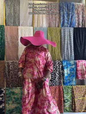 Fabric available at Lumley market, opposite Leonco filling station. Call 080531078 for directions #travel #traveltiktok #freetown #sierraleone #freetown🇸🇱 #freetowntiktok #salonetiktokers🇸🇱🇸🇱🇸🇱🇸🇱 