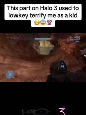 #fyp#fypシ#Halo#halo2#halo3#halo4#haloodst#haloreach#odst#reach#masterchief#fear#relatable#scary#halomemes#cortana#gaming#gamers#xbox#games#gameplay#game#nostalgia#childhoodmemories 