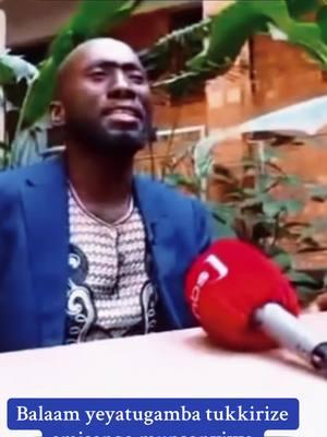 Muhdeen sanya comes back for forgiveness #fyp #ugandatiktok #uganda #news #onthisday #today #information #happening #bobiwine #fauziah_fau1 #nup #2025