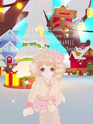 Everything is ft unless it’s locked #adoptme #robloxfypシ #fluffysquad💕 #christmas #roblox #fluffyswxrld #adoptmewinterfest #adoptmepets #fypage #robloxfyp #robloxgames #adoptmeupdate #adoptmeroblox 