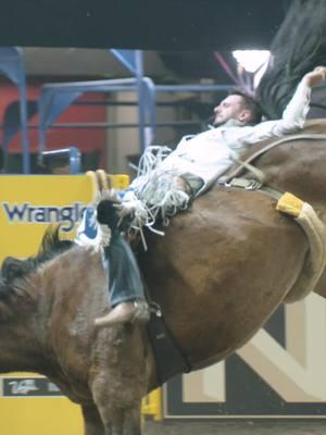 Bareback Rewind ⏪ #WeAreProRodeo 