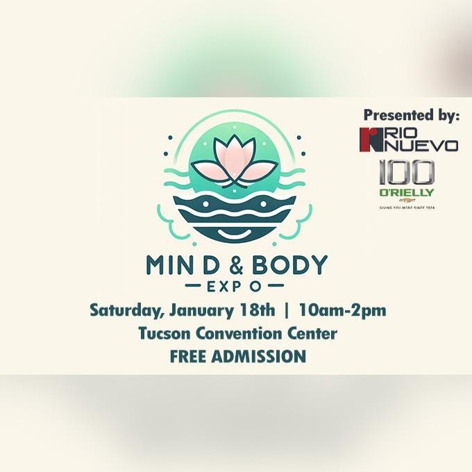 🌟 Join Us at the 1st Annual Tucson Mind & Body Expo! 🌟 Count down -15 days till this Special Event! I’m thrilled to invite you to an inspiring day of health, wellness, and community at the 1st Annual Tucson Mind & Body Expo, hosted by iHeartMedia-Tucson and the Rio Nuevo District. The event takes place on Saturday, January 18th, from 10 AM to 2 PM at the Tucson Convention Center! This FREE event is your perfect opportunity to kickstart 2025 with a focus on holistic well-being. Whether you're seeking cutting-edge fitness solutions, organic skincare, or simply a chance to connect with a vibrant community of like-minded individuals, this event has it all. ✨ What to Expect: * Connect with Me, Nordine Zouareg! As a two-time Mr. Universe, High-Performance Coach, and founder of InnerFitness®, I’ll be sharing how the NZ90™ Total Transformation System can help you achieve balance and success in mind, body, and life. * Discover Bisous De Bella! My daughter Isabella will showcase her incredible organic skincare line, designed to promote natural beauty and healthy living. * Explore Wellness Solutions! From fitness and nutrition to mental well-being and financial health, you’ll find resources and insights to transform your life. * Win Exciting Prizes! Don’t miss your chance to take home amazing giveaways—it’s our way of thanking you for joining us on this journey. Why You Should Attend:  This isn’t just another event—it’s a celebration of wellness and a chance to connect with you personally. My daughter Isabella and I will be there to answer your questions, share our insights, and help you take the next step on your journey to a healthier, more balanced life. 📍 Location: Tucson Convention Center Grand Lobby 🗓️ Date: Saturday, January 18th | 10 AM - 2 PM 💰 Admission: FREE 👉 RSVP Here: https://lnkd.in/ga-deFEA Let’s make 2025 a year of transformation and growth—together. I can’t wait to meet you and share this special day. Will we see you there? #InnerFitness #NZ90fitness #BisousDeBella #MindAndBodyExpo #TucsonEvents #HealthAndWellness #WellnessJourney #Fitness #Skincare #CommunityEvent #SelfCare #WellnessGoals ##fyp##foryourpage 