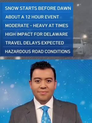 A major snowstorm is headed toward the Philly region on Monday. NBC10 First Alert Weather meteorologist @Marvin Gomez breaks down the timing and expected snow totals. #snowstorm #philly #nbc10philly 