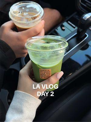 immersing myself in the LA culture - community goods, Runyon canyon, miss hailey’s smoothie & crumbl cookies 🤩🤩 #lavlog #travelvlog #communitygoods #erewhonsmoothie 