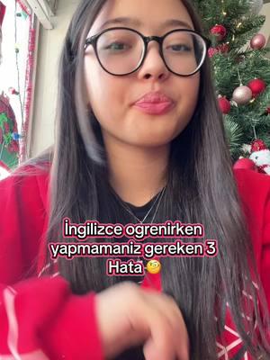 Böyle videolar için takipte kalın 😇 #america #kelimeler #fyp #pronouns #ingilizce #ogrenirken #yapmamaniz #gereken #3hata #keşfetteyizzz #learnenglish 