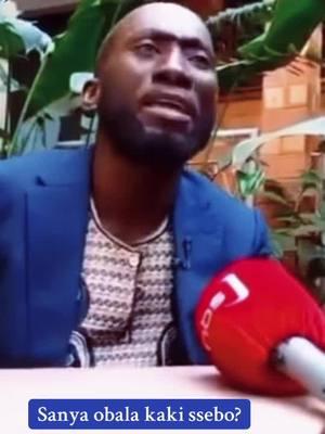 Sanya testimony #fyp #ugandatiktok #uganda #news #onthisday #today #information #happening #bobiwine #fauziah_fau1 #nup #2025 