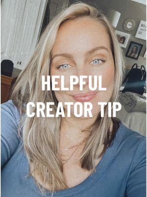 Replying to @DreamWeaverThoughts to all my fellow idea generators with a D d … hope this helps 🥰 #creatortips #howtopostontiktok #howtostartpostingontiktok 