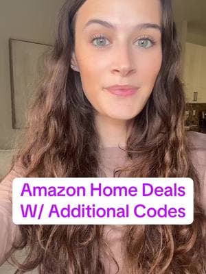 Amazon deals with additional codes for January 4th! All the links to be found in my bio! #amazonfinds #amazonhome #january2025deals #amazoncoupons #amazondeals #amazonpromocodestoday #amazon #amazonfavorites #dealstoday #amazonpromos #amazonpromocodes 