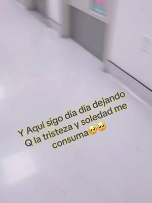 #mesientotriste #soledad #tristeza #angustia #dolor #singanasdenada #🥺🥺🥺 #lentejas 