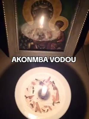 Happy Ezili Dantor Day.... 💕 💕 💕 💰 💰 💰#foryou #usa🇺🇸 #lwa #vodou #vodou #akonmbavodou #fyp #ogou #dantor🕯💙🤍🗡 