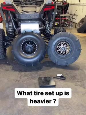 Whats your favorite paddle tire? #sxs #rzrproxp #rzrpror #canamx3 #rzr #rzrxp #utvperformance 