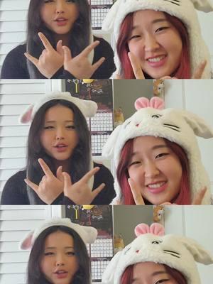 Embracing #2020tiktok cringe with my sister #animetiktok #streamer #2020tiktok #bringback2020 #alttiktok #alttok #2020alt #make2025thenew2020 #twitchtvstreamer #smallstreamer #2020 #alt 