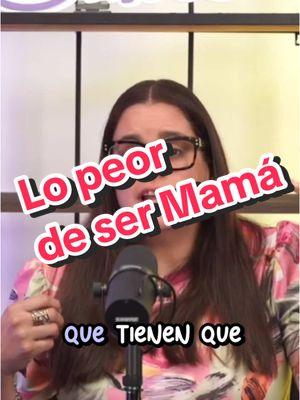 ¿Qué es lo peor de ser Mamá? Definitivamente no son los hijos, ni sus desastres, Es la mirada acusadora de mamás perfectas que siempre están buscando criticar y juzgar a otras mamás. Todas y cada una de nosotras pasamos por una montaña rusa de emociones y de hormonas al convertirnos en madres, por eso cree el reto  "Apoya a una Mamá amiga y NO 🚫 la juzgues" ¿Quién está conmigo en este reto? Etiqueta a una Mamá amiga y construyamos una comunidad en donde nos apoyamos las unas a las otras. #maternidad #hijos #crianza #juzgar #comunidad #apoyo #seregalanhijos #mamareal #maternidadreal 