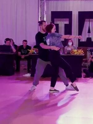 🥰🥰🥰 Highlight Dance 🥰🥰: Sean McKeever & Alyssa Glanville #westcoastswingdancing #dance #wcs #dancers #westcoastswing