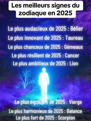 Met ton signe Astro en commentaire 🙏❤️ #astrologietiktok #horoscope #2025future #signeastrologique #astrologie2025 #signeduzodiaque 