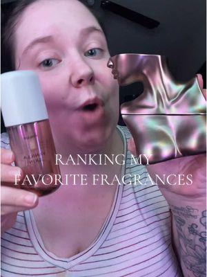 can you tell that i love @fine’ry. ? ☺️ #fragrancetiktok #rankings #favoriteperfume #mytop10 @Sol de Janeiro @BILLIE EILISH @Phlur Fragrances @BEING FRENSHE @Bath & Body Works 