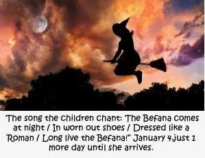 #LaBefana #labefana #befana #Befana #ChristmasWitch #christmaswitch #thestoryoflabefana #italianholiday #january5th2024 #january5th #fyp #foryoupage 