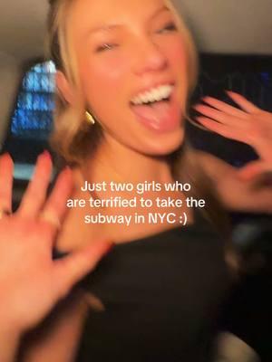 Sign the petition in my b!o for safer public transit 🫶🏻 #nyc #nycsubway #nycgirls #safety @Mackenzie Testa 