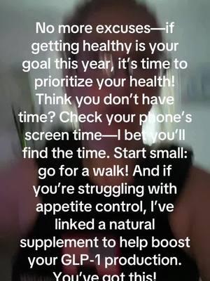 Need support on the journey I got you xoxo 😘  @Arrae #mb1 #arrae #HealthyHabits #NoExcuses #WalkForWellness #BoostYourHealth #NaturalSolutions #StayMotivated #HealthJourney #WellnessGoals #TimeForYou #SmallStepsBigChanges