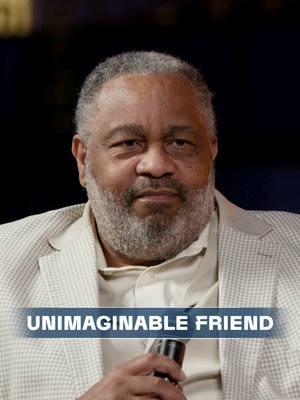 Anthony Ray Hinton was held on Alabama's death row for 28 years, for a crime he didn't commit. During that time, an unimaginable bond was formed.  Here's an excerpt from an episode we produced and directed for TELL ME MORE with #KellyCorrigan  #anthonyrayhinton #alabama #deathrow #incarcerated #thesundoesshine 