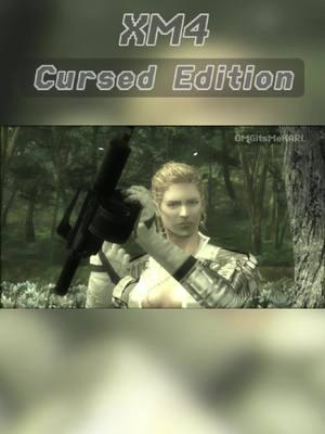 Black Ops 6 Cursed Edition: XM4 Kept you waithing huh Sorry for the wait I been dealing with life and with Cod being Cod it was hard getting reactions I hope you guys enjoy Let me know what you guys want to see next Thanks for the support see you guys out there! #CursedGuns#xm4#codcursededition#bo6#cursededition#cursed#glitched #cursedgunsofcod#glitches#warzone2