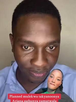 Ariana Ssebunya and Tamale Junior #fyp #today #alertshub #gossip #trendin #news #happening #trendingvideo #newstoday #ugandatoday #2025 #iloveyou 