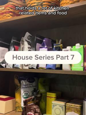 House Series Part 7: Kitchen Continued. For a step-by-step guide to declutter and organize your home you can find me Declutter Kit on my page. #Organizing #organizingtips #declutter #decluttering #decluttertips #declutterwithme #professionalorganizer #decluttercore #decluttercoremethod #howtodeclutter #howtoorganize #cleaning 