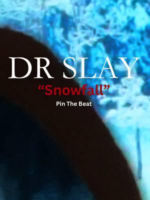 Anyone else make a stank face when the beat drops, or is that just me?  Looking for the full beat? This one is called “Snowfall” All beats can be found on YouTube, or DrSlaypressplay.com #pinthebeat #drslaypressplay #instrumentals #beats #BeatMaker 