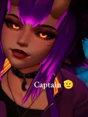 be the captain 🫡 or not... idk I just work here . . . . . . tags: #vrchatmemes #vrchatcommunity #vrc #virtualreality #vr #quest2 #fullbodytracking #htcvive #fbt #vrchat #vrchatfunny #vrchatcomedy #vrchatavatar #fyp #relatable #fyppppppppppppppppppppppp 