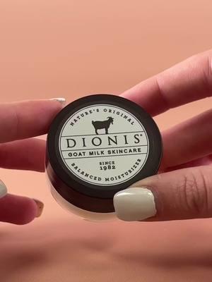 Introducing the ultimate lip treatment you’ve been waiting for! ✨ Our new Goat Sugar Lip Polish gently exfoliates, hydrates, and nourishes your lips, leaving them soft, smooth, and kissable! 💋 Infused with rich goat milk and essential nutrients, your lips will thank you. Ready for a flawless pout? 🐐💖 #dionisskincare #goatmilkskincare #cleanbeauty #jointheherd #goatsugar #lippolish #new #fyp