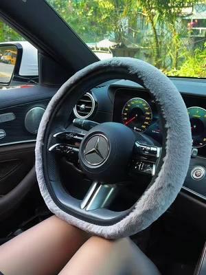 #steeringwheel #steeringwheelcover #wheelcover #caraccessories 