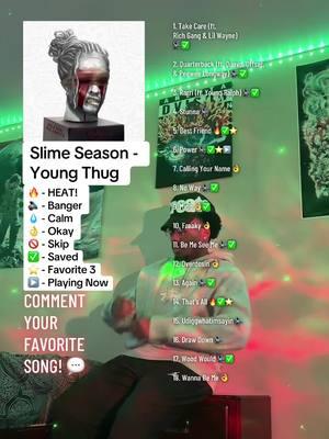 Slime Season #supremeelijahwon #premeputmeon #music #youngthug 