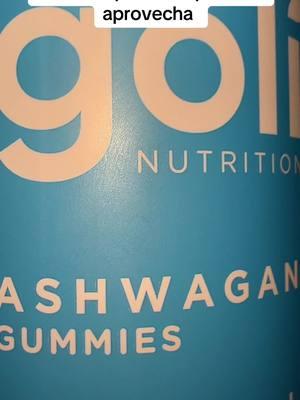 Estás gomitas te ayudan mucho para esos gordito  estrés y papada  son 60 gomitas las mejores gomitas de Goli súper precio #fyp #foryoupageofficiall #viral #multifuntion #goli #gummies #ashwagandha #60 #foryoupageofficiall #cortisol 