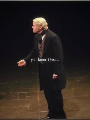 jvj is so funny for dropping this on Marius RIGHT after empty chairs ☆ 📸 @Medium Observation #MARIUSPONTMERCY #JEANVALJEAN #lesmiserables #lesmiserablesedit #lesmisustour #musicaltheatre 