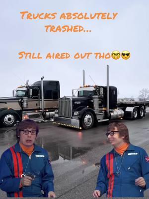 Winter time blues🥶🥹 #tocold #dirtytrucks #kenworth #CapCut #kenworthw900 #dirtydieselcustums #fypシ゚viral #lifegoeson #oldskool #MemeCut #memenatal #Meme #MemeCut #memenatal 