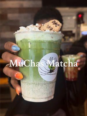 Just add a pound of sugar and some milk, and you’re good 😭 . . #nycmatcha #matcha #nycfood #nyceats #nycfoodie #nycrestaurants #nycoffee 