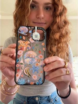 Okay I’m obsessed #phonecases @CASETiFY #cute #newcase #casetify 