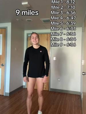 First LR back in Florida!  #fyp #foryou #yay #xc #crosscountry #marathon #halfmarathon #traning #distance #run #Running #runner #runnerthings #Vlog #runvlog #longrun #easyrun #runwithme #athlete #d1 #college #track #trackandfield #gym #workout #longrun