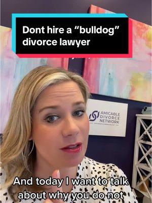 Hire a golden retreiver #amicabledivorcenetwork #childcentereddivorce #amicabledivorce #legaltiktok #justthetip #amicabledivorce #divorceamicably #bulldog #divorceinformation #familylaw #divorcetip #divorcetok #divorcetiktok #divorceprofessional #divorcetoktok 