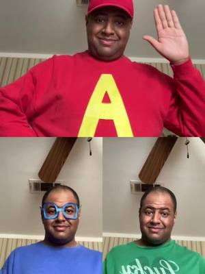 #duet with @gssims2001 @holsy @💖🤍Britt Brat🤍💖 @🌟 Bejmiller 🌟 @Ellie._.chipette #alvinandthechipmunks #alvinandthechipmunkscosplay #alvinseville #simonseville #theodoreseville #foryoupage #fyp 