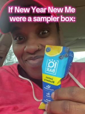 New year who dis? @SHOP IQBAR  #iqbar #iqmix #iqjoe #iamfueld #fedupeatinglies #christyishreview #productreview #shopmyshowcase #newyearsresolution #newyear #2025 