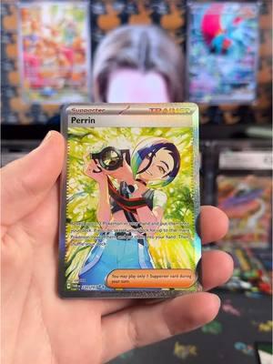 Wait for it! 🎉 #pokemon #fyp #foryou #foryoupage #fypシ #poppinpacks #pokemoncards #pokemontiktok #fypシ゚viral 