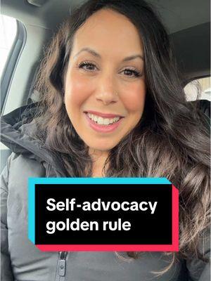 Give it a shot! #selfadvocacy #advocateforyourself #career #corporate #corporatelife #careeradvice 